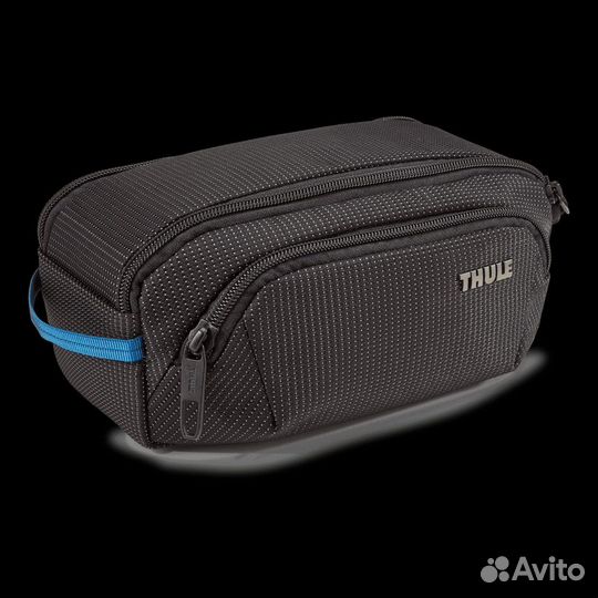 Сумка Thule Crossover 2 Toiletry Bag, Black