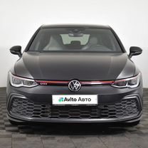 Volkswagen Golf GTI 2.0 AMT, 2021, 59 000 км, с пробегом, цена 3 356 500 руб.