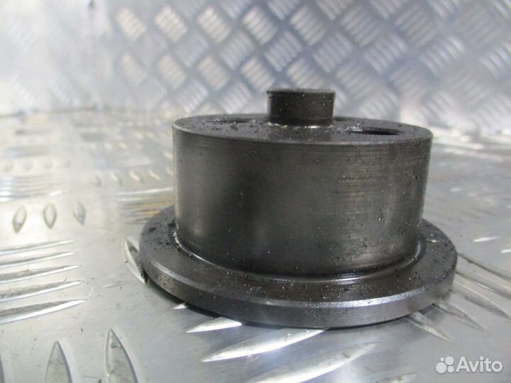 Ось промежуточной шестерни MAN 51542100172