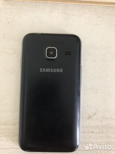 Samsung Galaxy J1 Mini SM-J105H, 8 ГБ