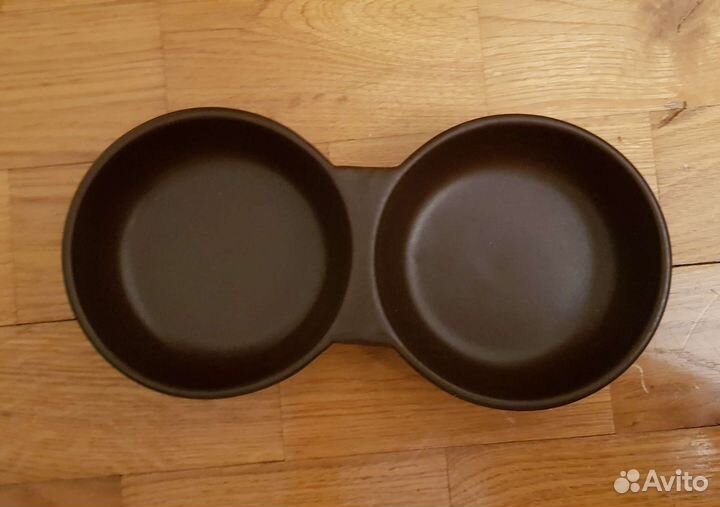 Тарелки для кошки и котят