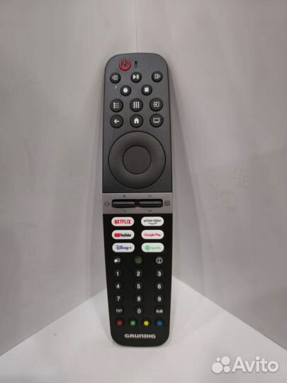 Пульт Grundig vs3187r-2