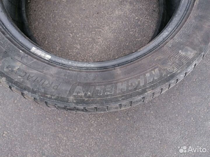 Michelin Primacy 4 205/55 R16