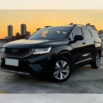 Geely Okavango 1.8 AMT, 2020, 60 000 км, с пробегом, цена 1 656 000 ру�б.