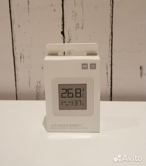 Датчик температуры Xiaomi