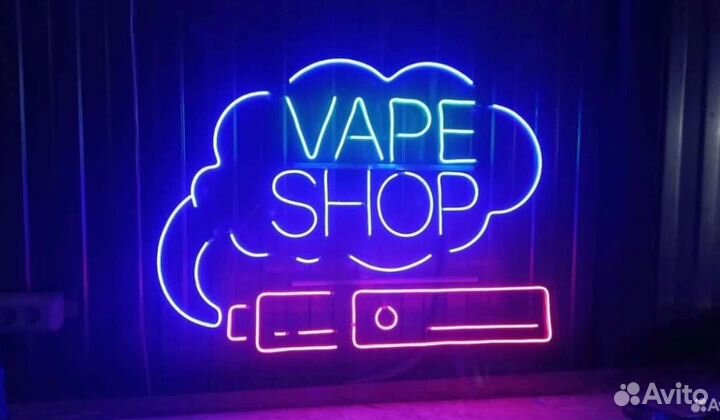 Работа продавец в табачный магазин vape shop