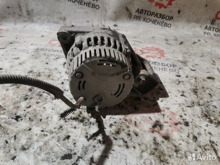 Генератор УАЗ Патриот 409