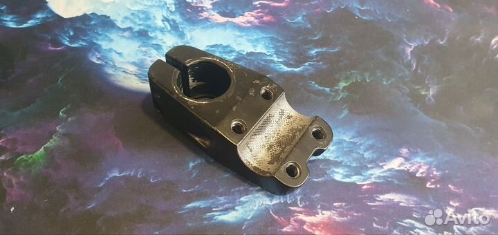 Вынос на бмх WheThePeople