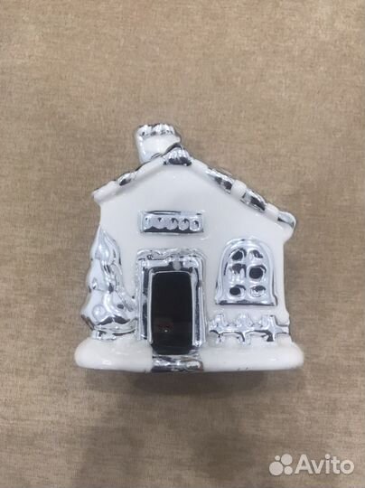 Подсвечник