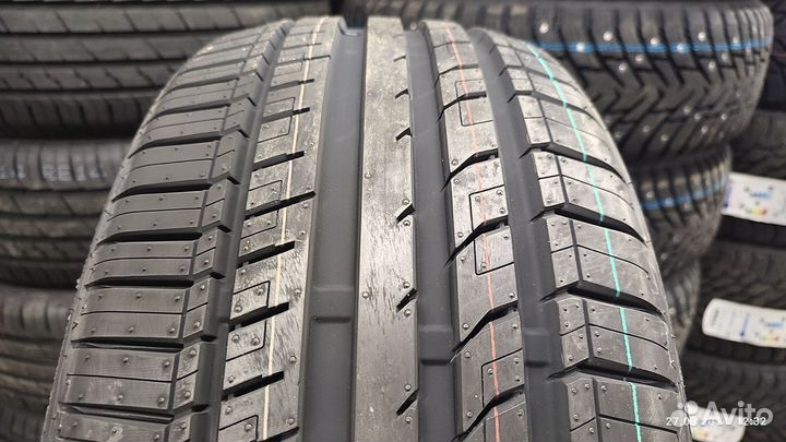 Antares Ingens-Locus 255/45 R20 105W