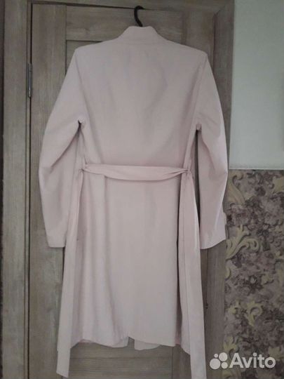 Плащ женский