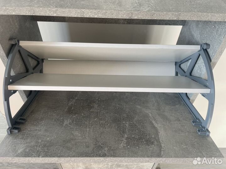 Обувница новая