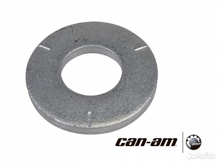 Оригинальная шайба ступицы BRP 250200171