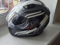 Мото шлем L