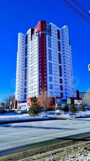 Машиноместо, 17 м²