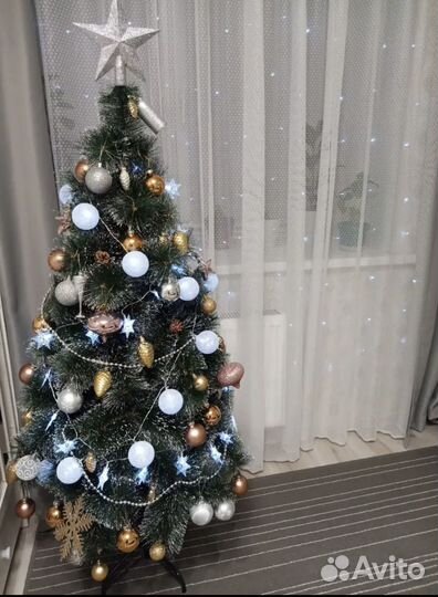 Ёлка искусственная