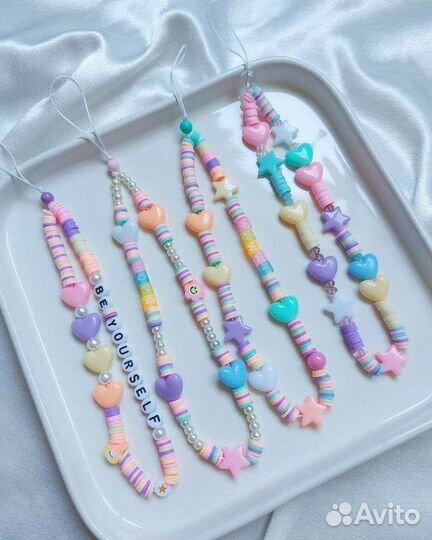 Цепочка для телефона, держатель телефона