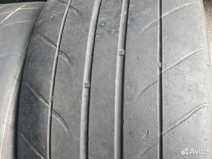 Hankook Ventus R-S3 Z222 255/40 R20 97W