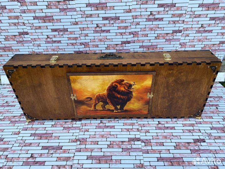 Подарочный набор 