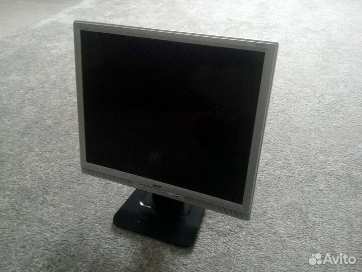 Монитор Acer AL 1917