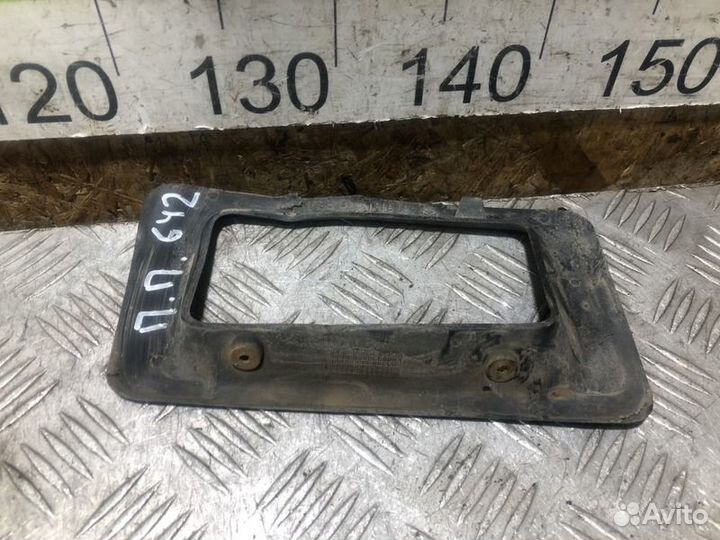 Рамка фары противотуманной G 1989-2021