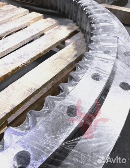 Поворотный круг EC290CL 14563335