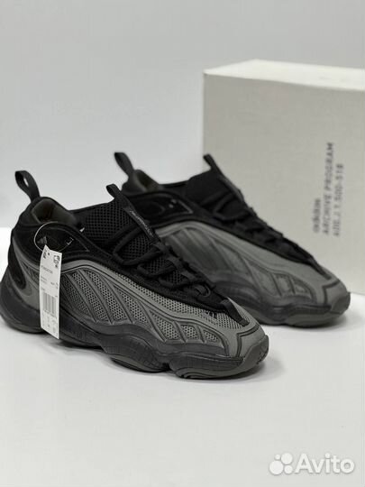 Кроссовки Adidas yeezy спорт (41-45)