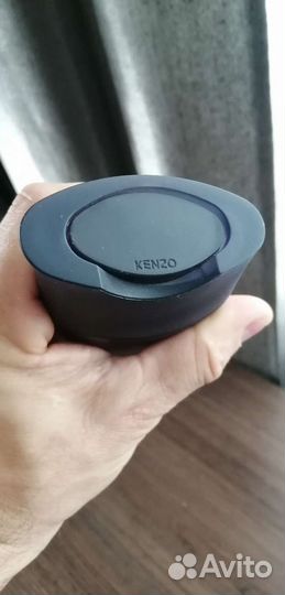 Мужская туалетная вода Kenzo