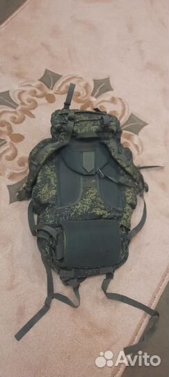 Рюкзак ратник аптечка