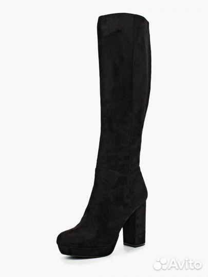 Сапоги женские