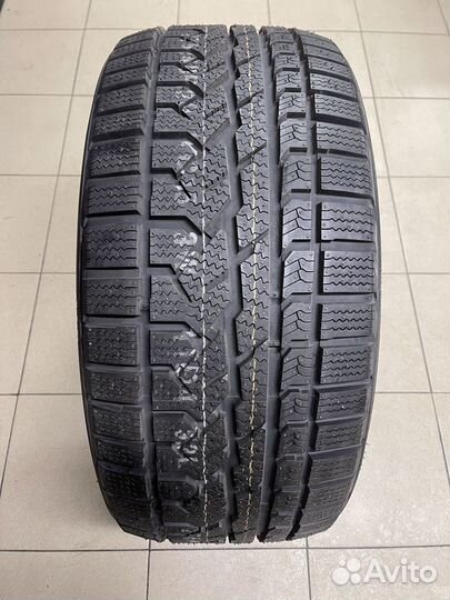 Marshal I'Zen RV KC15 275/40 R20 106W