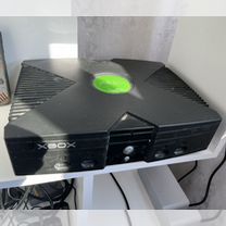 Xbox original