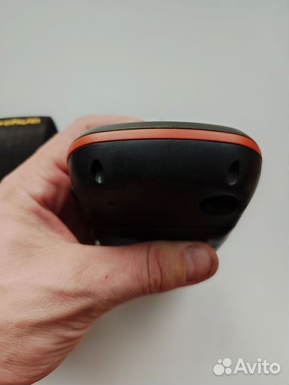 Навигатор Garmin montana 650