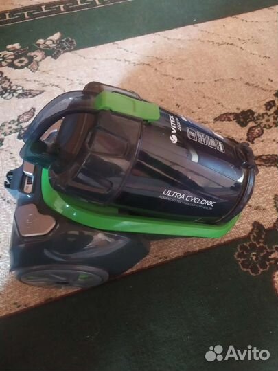 Пылесос filips