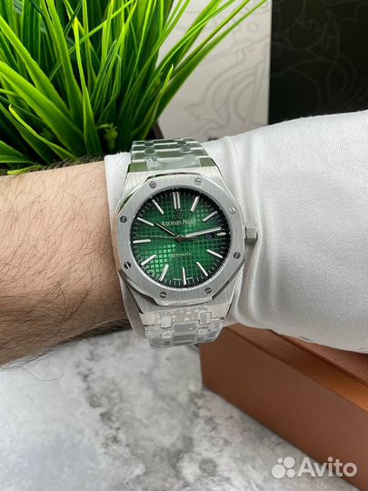 Наручные часы Audemars Piguet