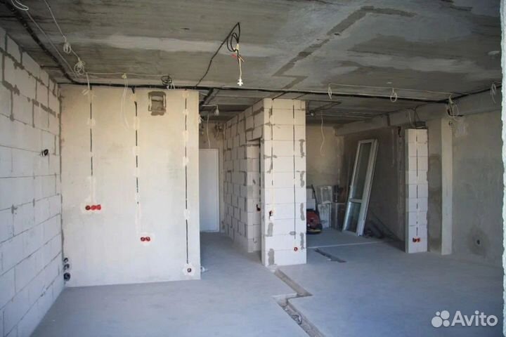 Электрик, электромонтаж