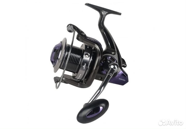 Катушка East shark KH 7000 для рыбалки