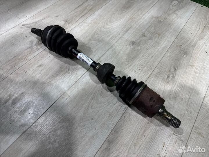 Привод передний левый Honda Civic 4D 1.3 LDA MF5