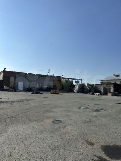 Производство, 700 м²