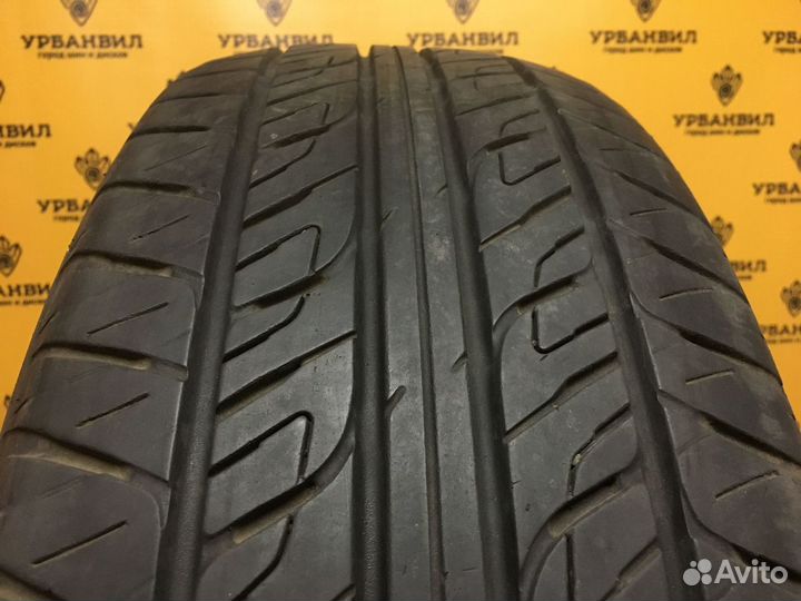 Dunlop Grandtrek PT2 235/60 R18