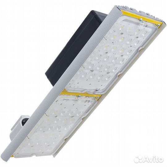 Светодиодный взрывозащищенный светильник Диора 