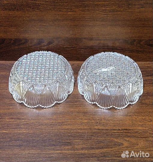 Конфетница, ваза, салатник (#1052)