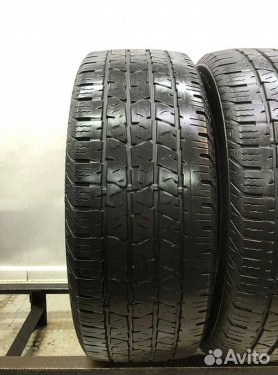 Continental ContiCrossContact LX 265/60 R18 100Z
