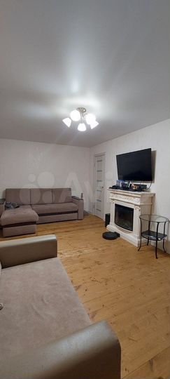 2-к. квартира, 43,5 м², 2/5 эт.