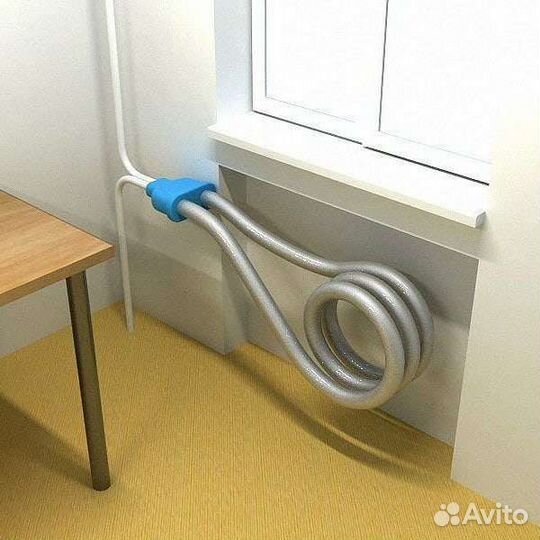 Муж на час