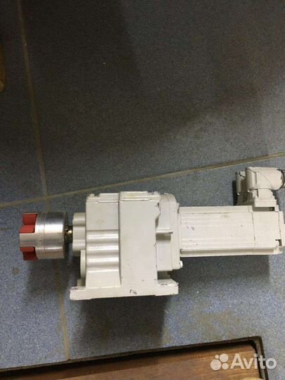 Мотор редуктор Sew eurodrive r07cmp40m/ky/rh1m/sm1