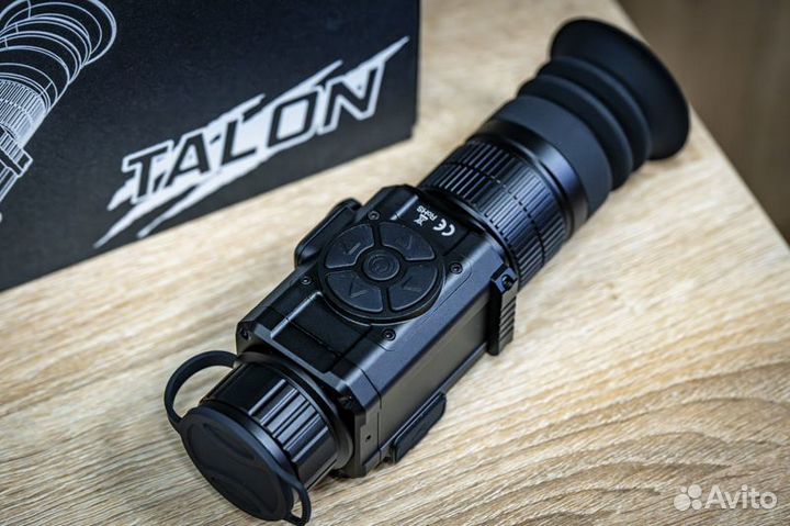 Тепловизионный прицел conotech Talon R25