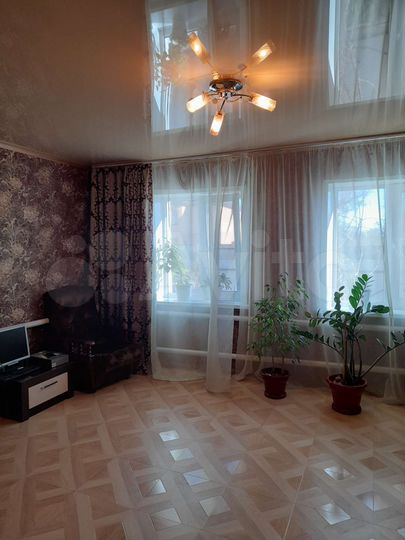 Дом 71 м² на участке 24 сот.