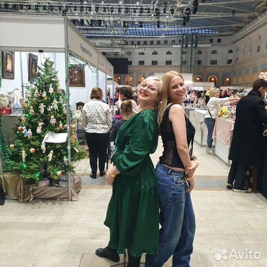 Нарядное женское платье 50 52