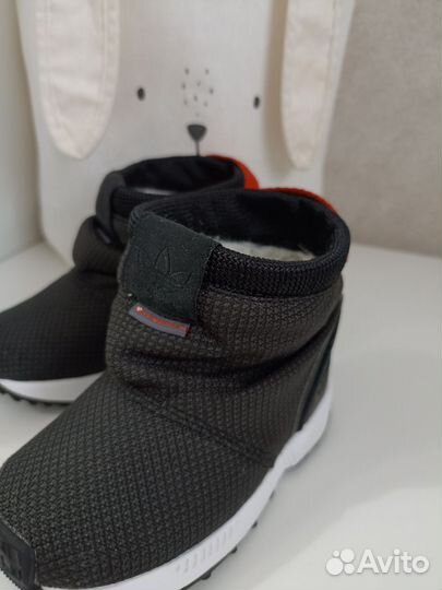 Сапожки ботинки adidas
